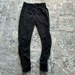 Lululemon Beyond the Studio Joggers